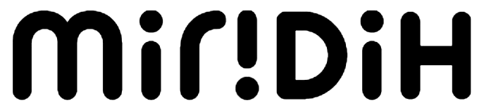 미리디